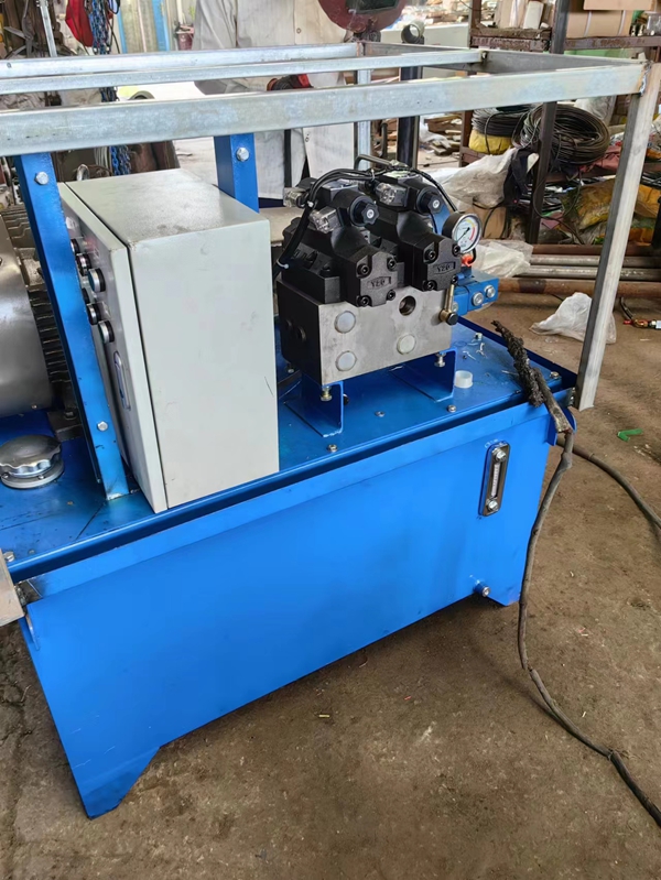 液壓站價(jià)格